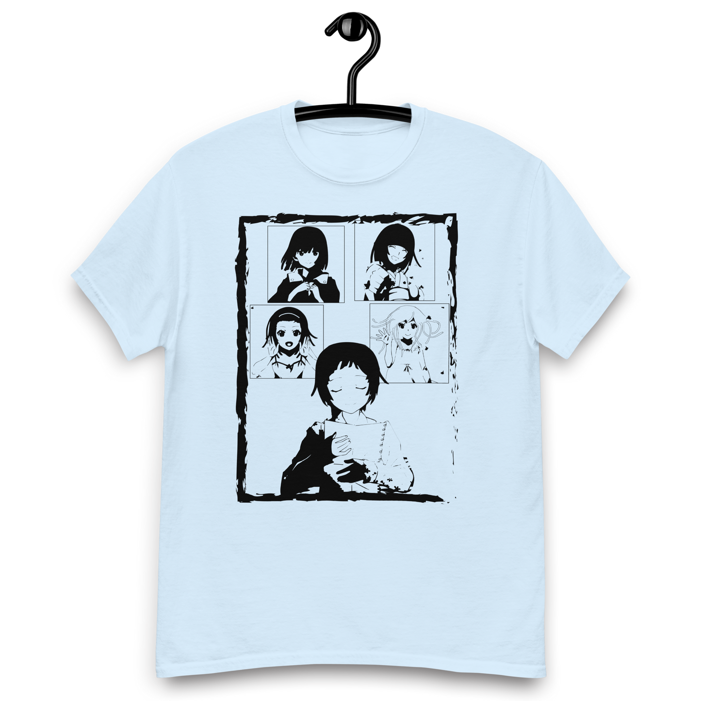 Sengoku Nadeko T-Shirt