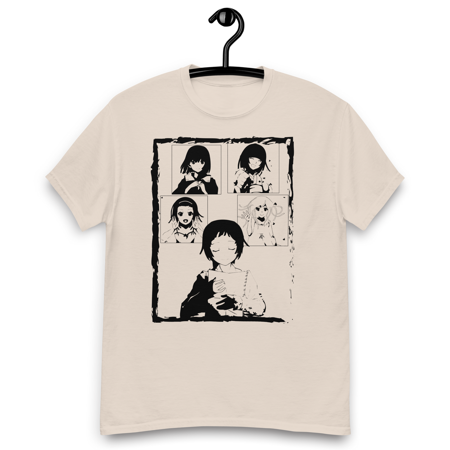 Sengoku Nadeko T-Shirt