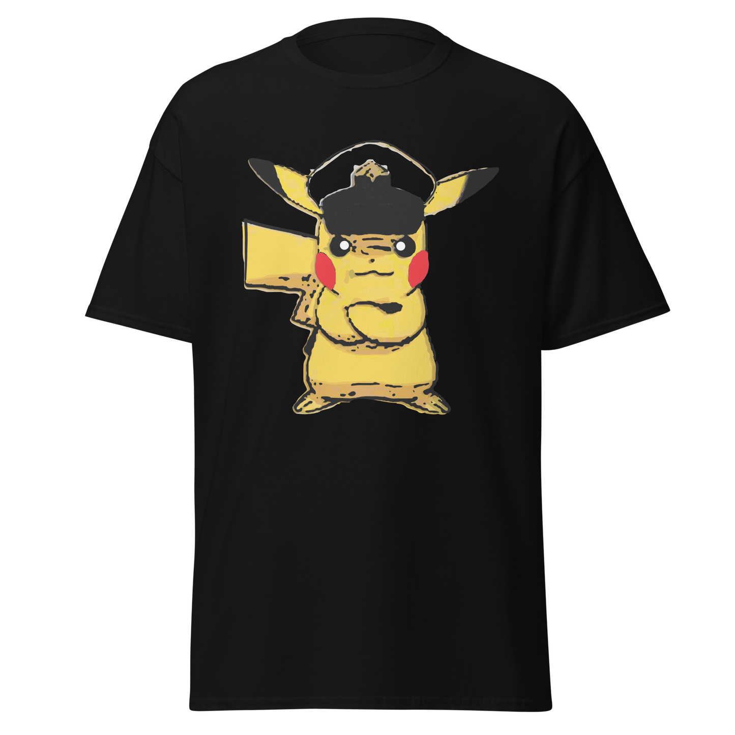 Classic Pikachu T-Shirt