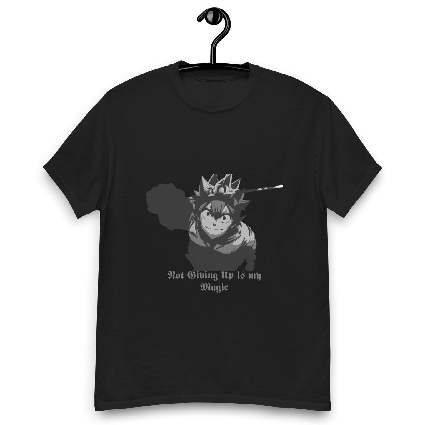 Black Clover T-Shirt