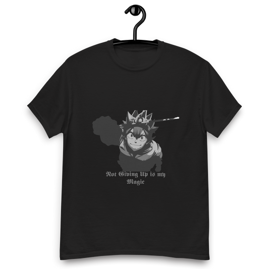 Black Clover T-Shirt