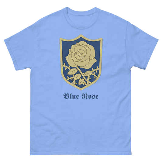 Blue Rose T-Shirt