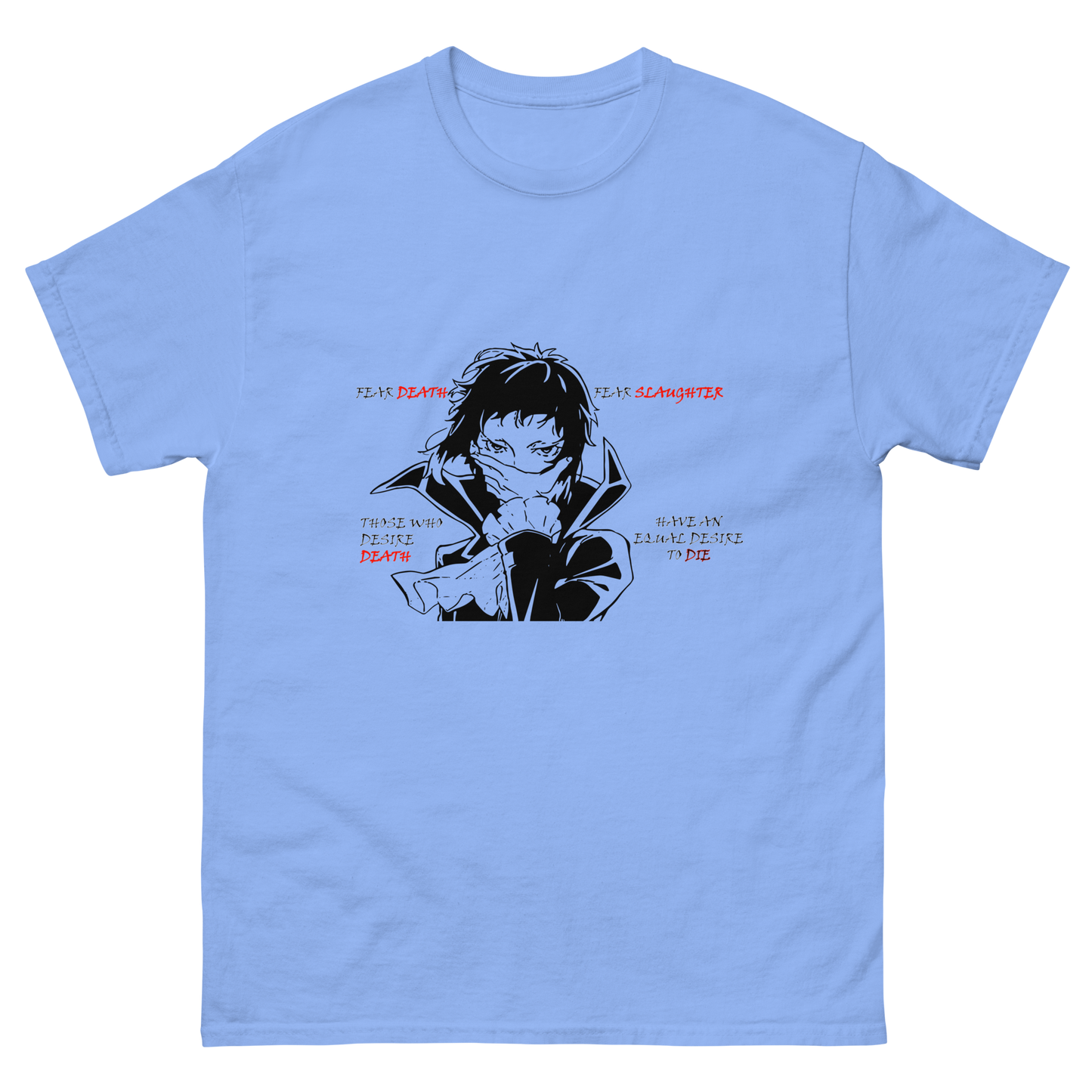 Akutagawa T-Shirt