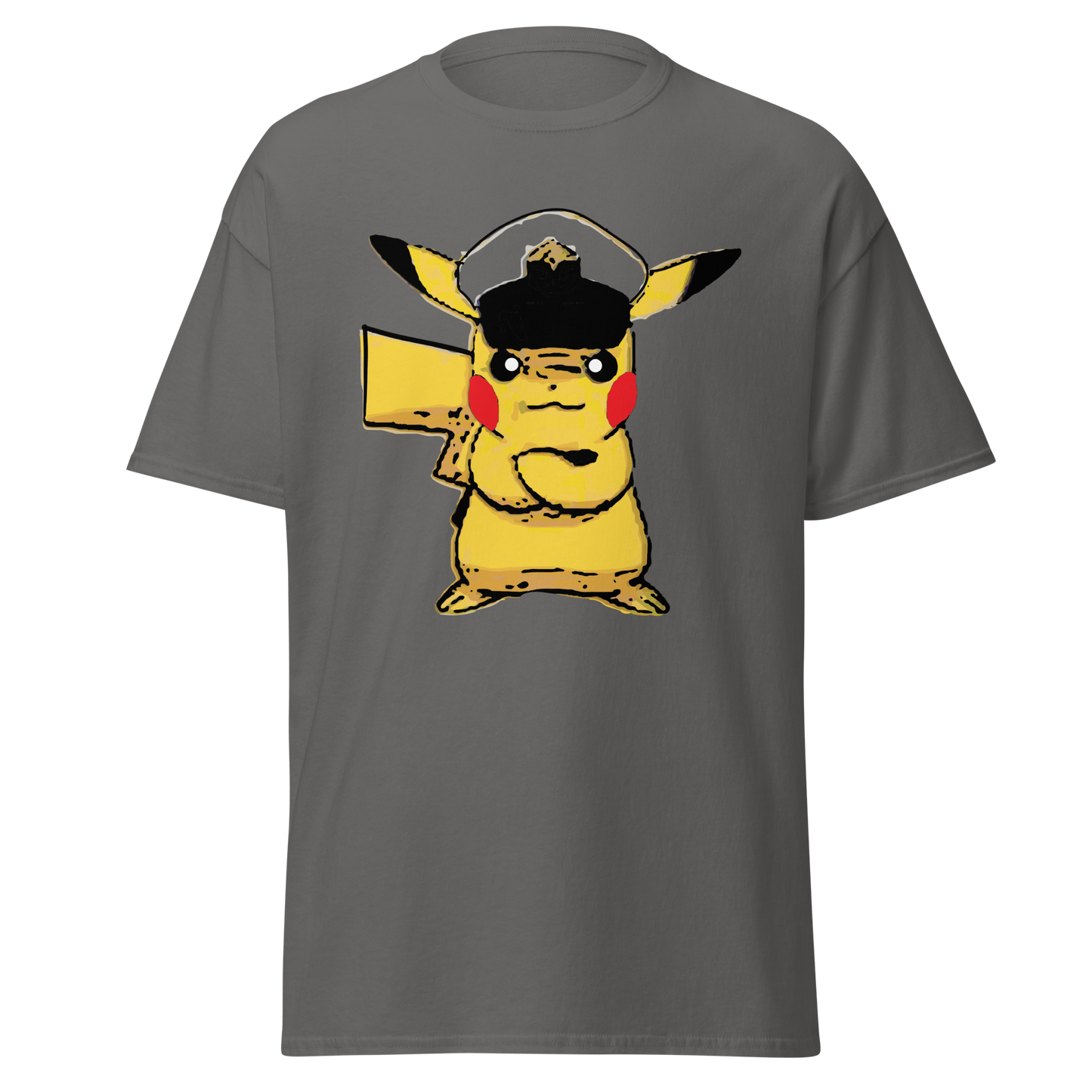 Classic Pikachu T-Shirt