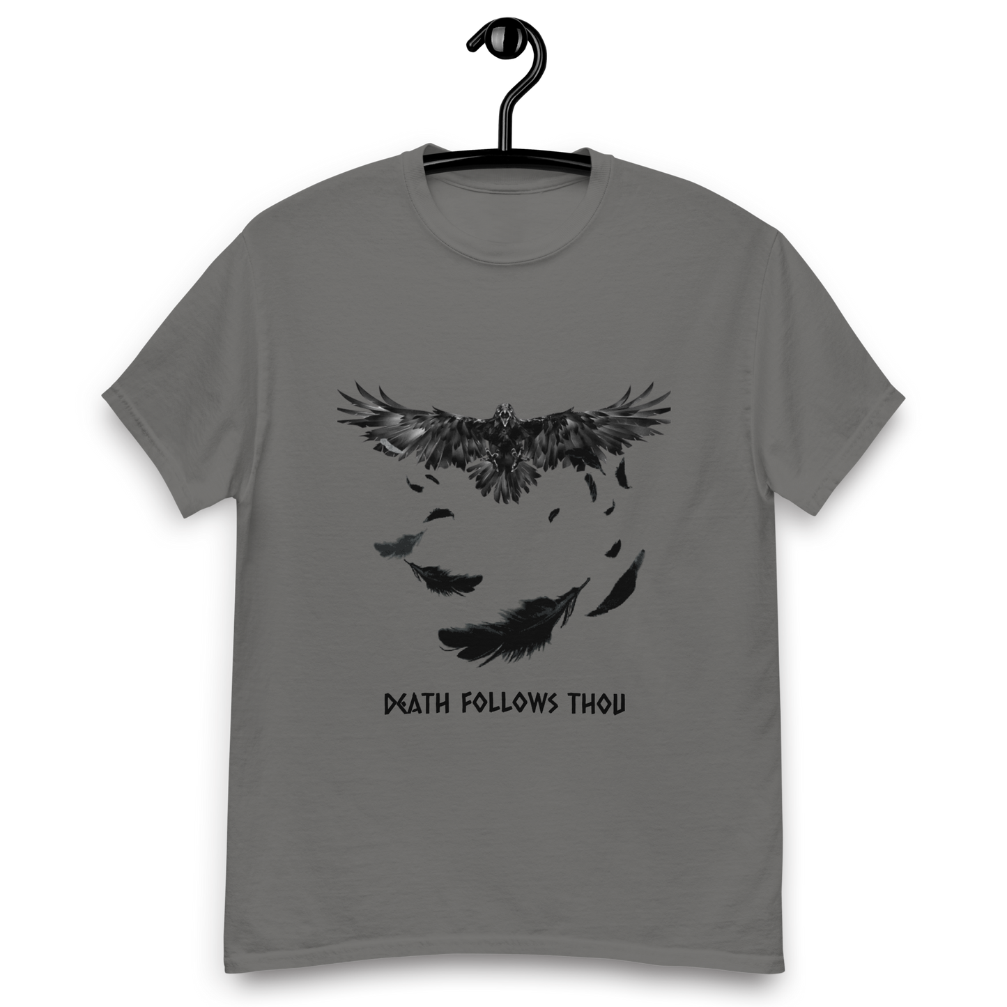 Raven T-Shirt