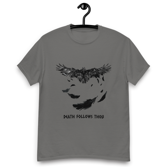 Raven T-Shirt