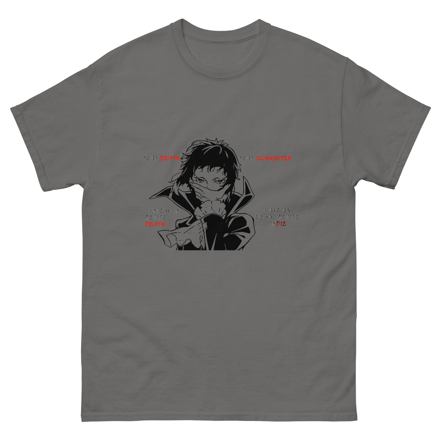 Akutagawa T-Shirt