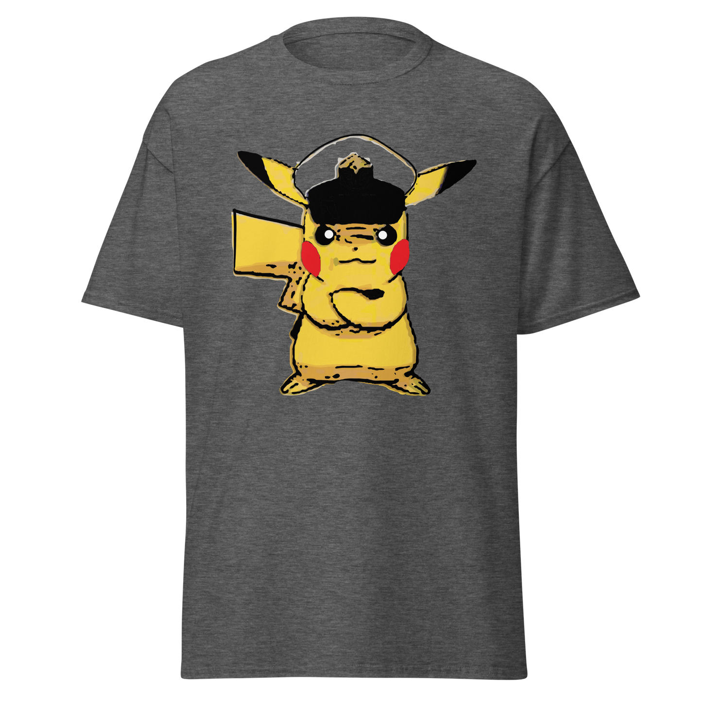 Classic Pikachu T-Shirt