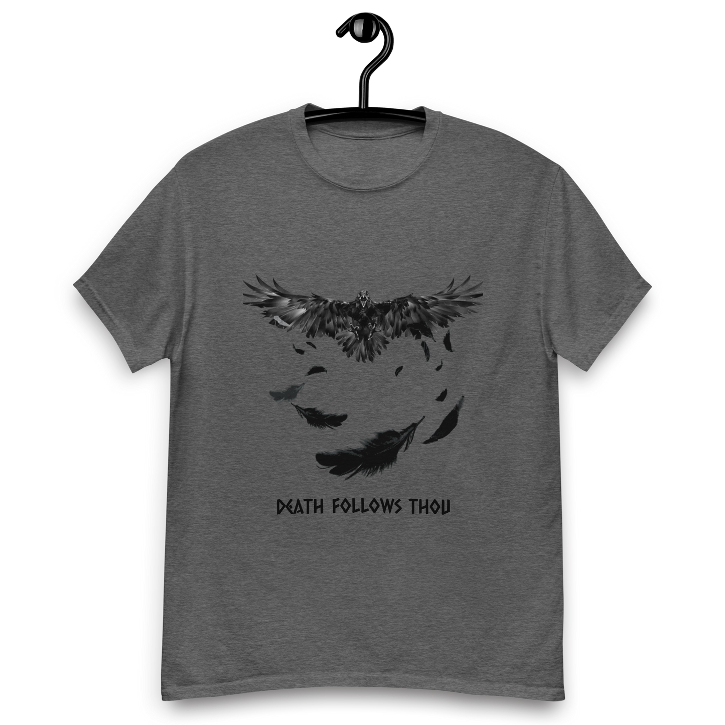 Raven T-Shirt