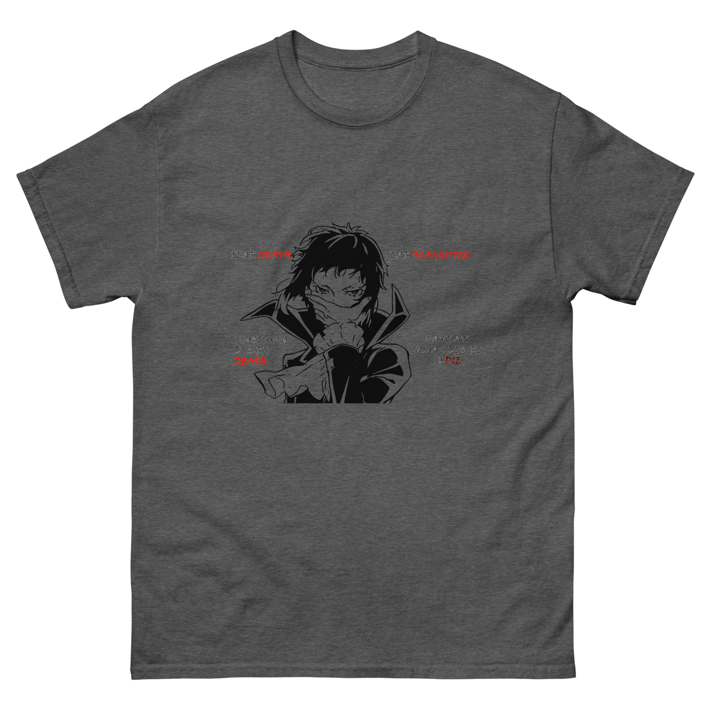 Akutagawa T-Shirt