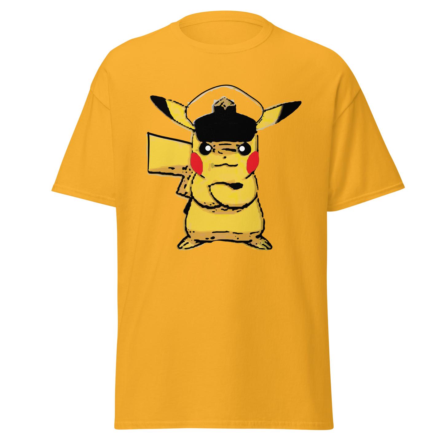 Classic Pikachu T-Shirt