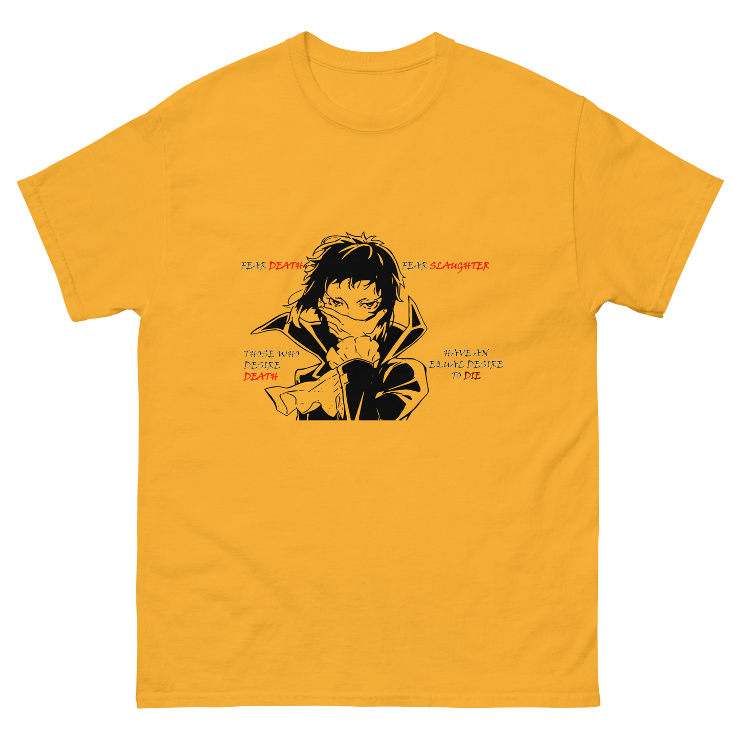 Akutagawa T-Shirt