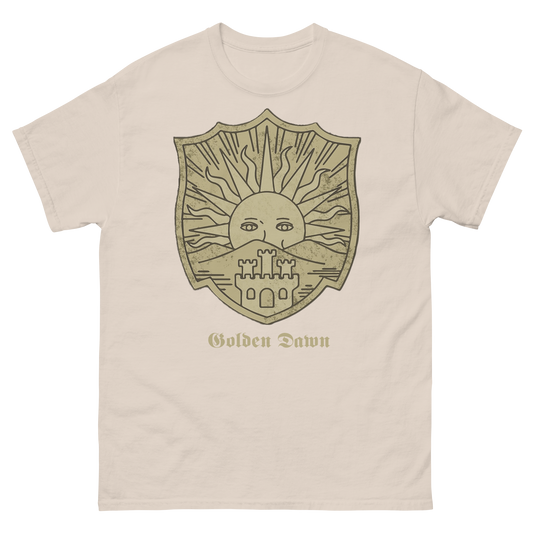 Golden Dawn T-Shirt