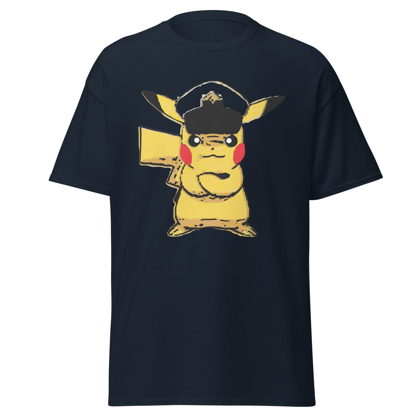 Classic Pikachu T-Shirt