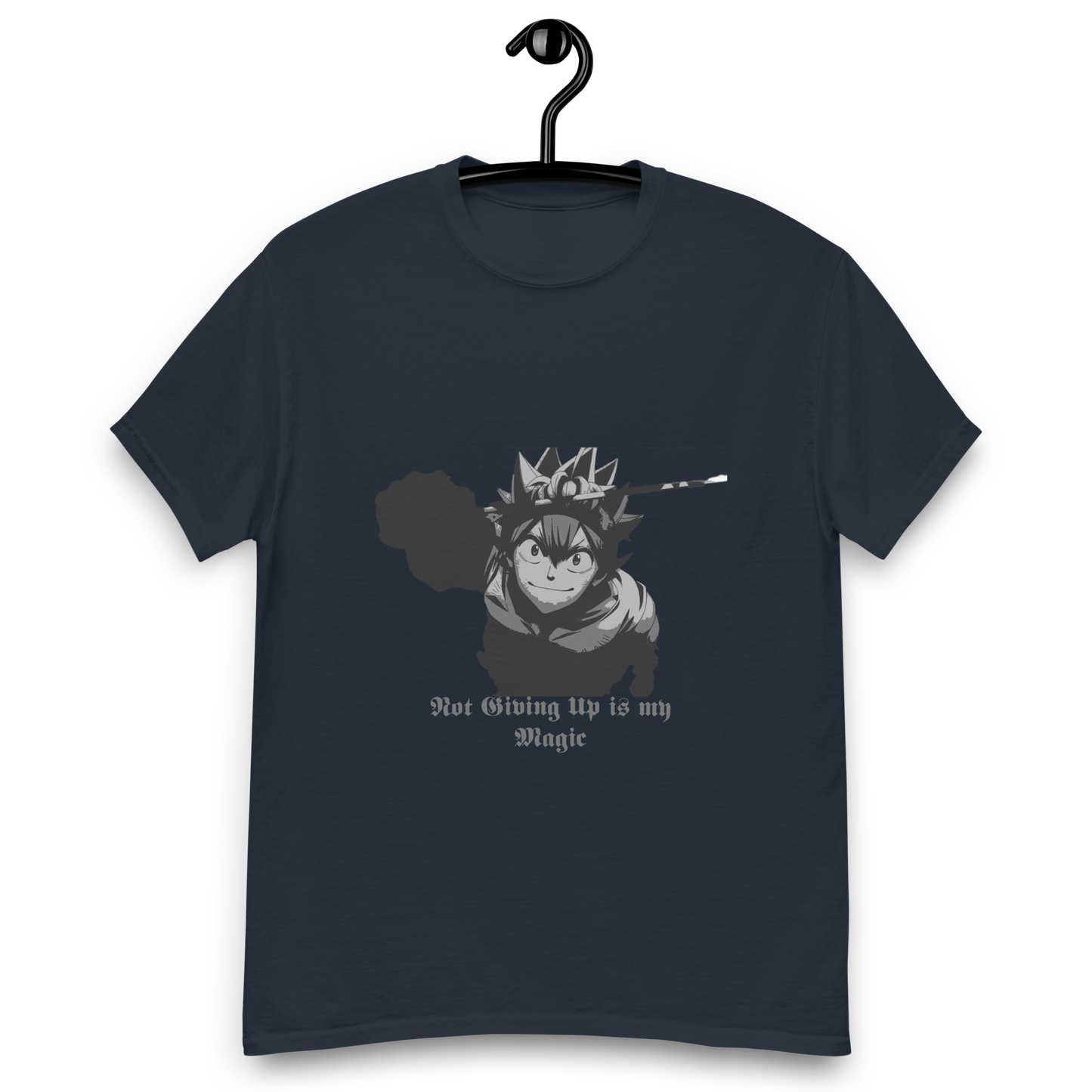 Black Clover T-Shirt