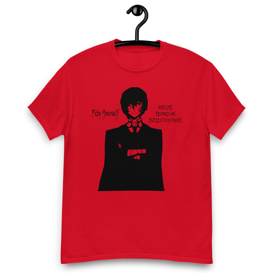 Osamu Dazai T-Shirt