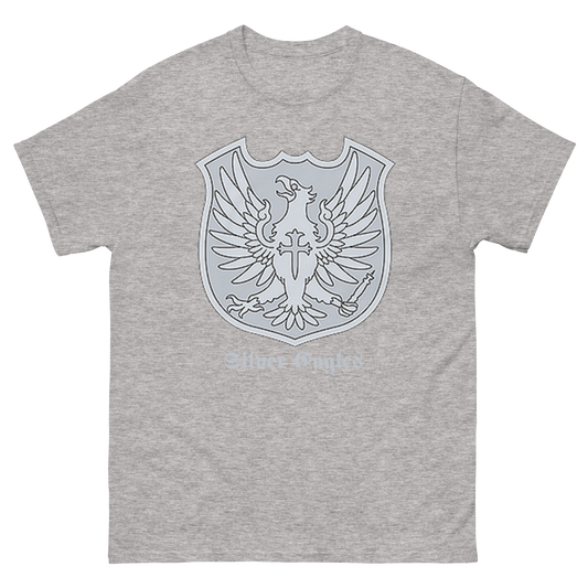 Silver Eagles T-Shirt