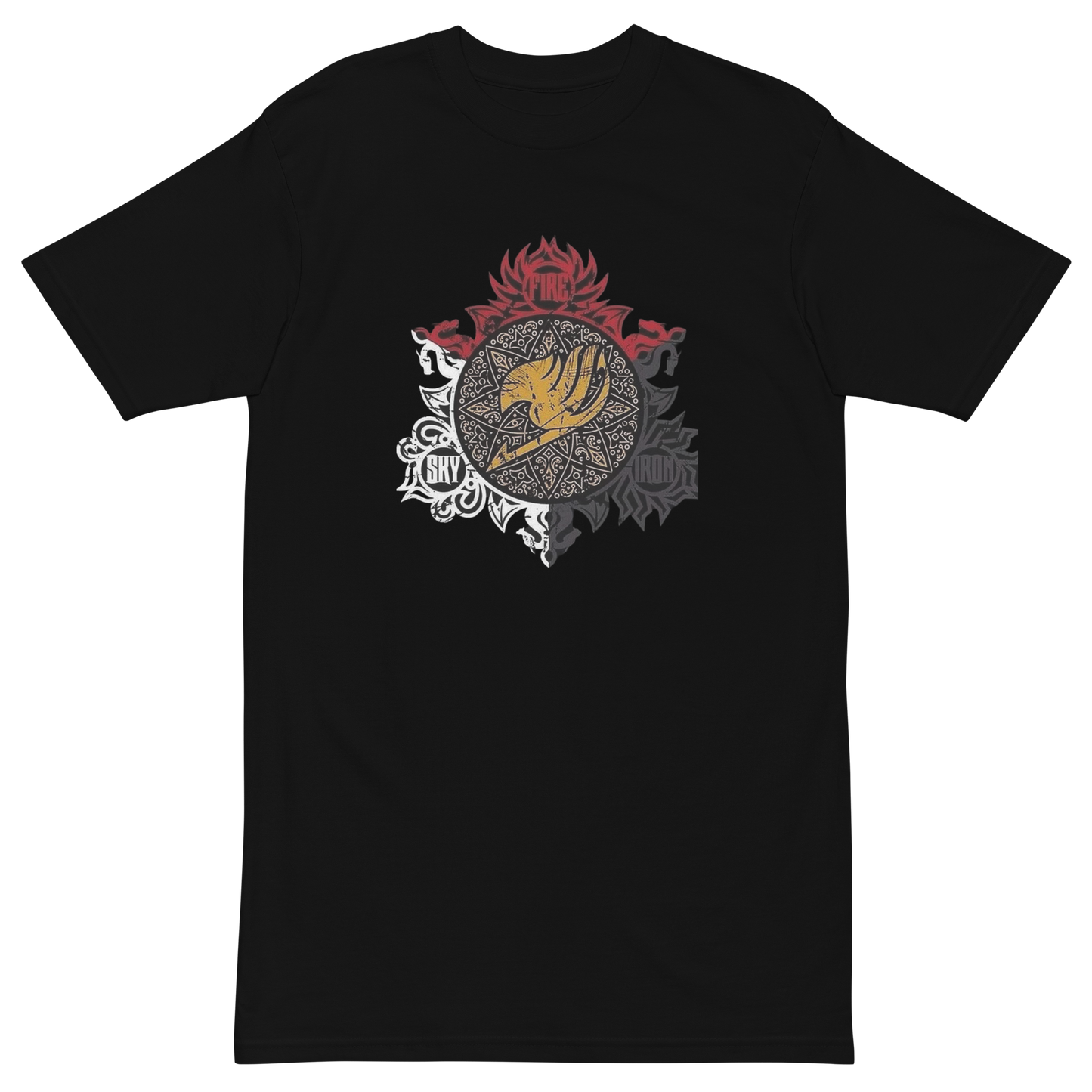 Fairy Tail T-Shirt