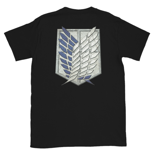 Short-Sleeve Survey Corps T-Shirt