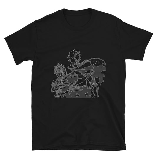 Black Clover T-Shirt