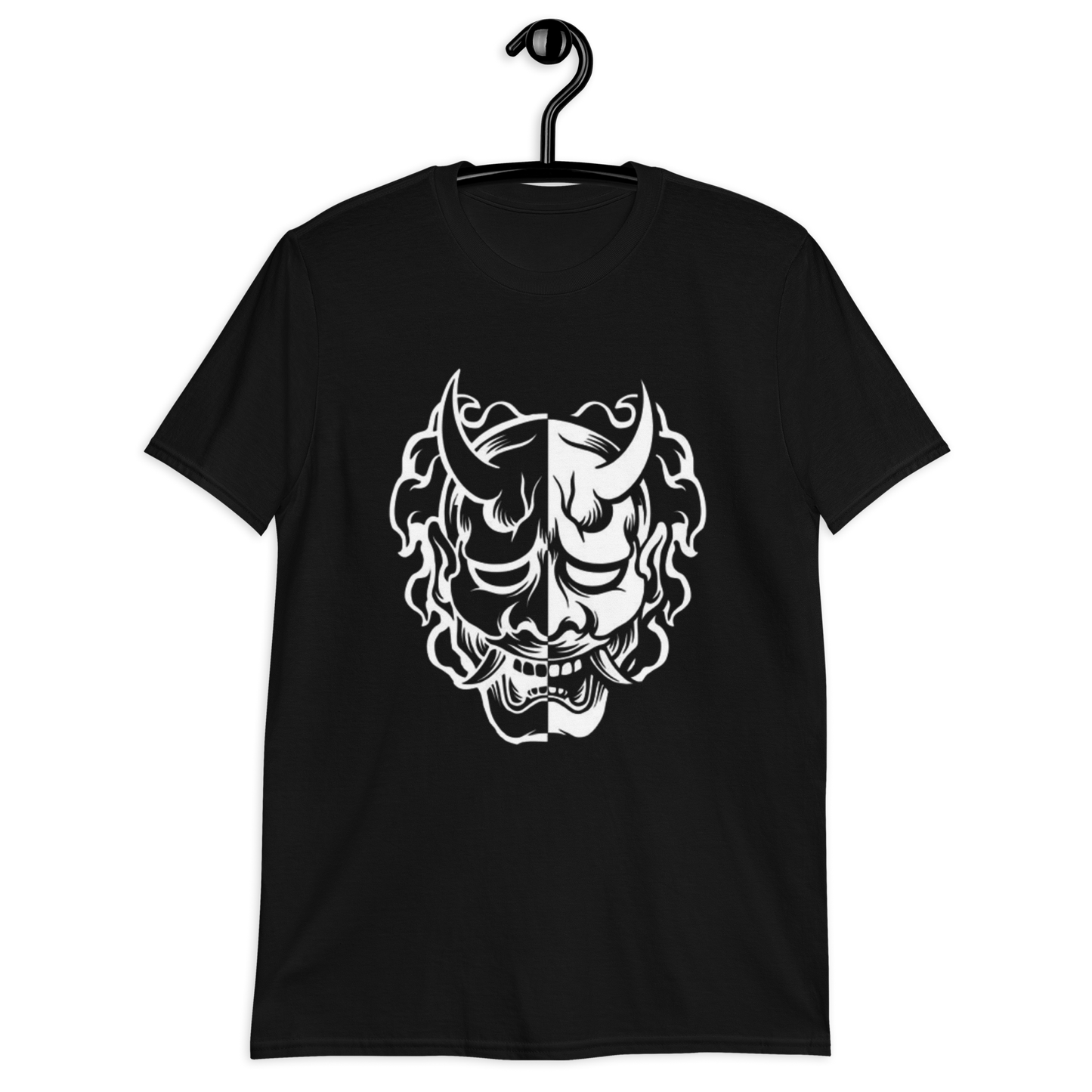 Short-Sleeve Oni T-Shirt