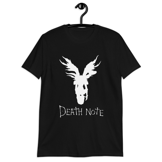 Death Note Unisex T-Shirt