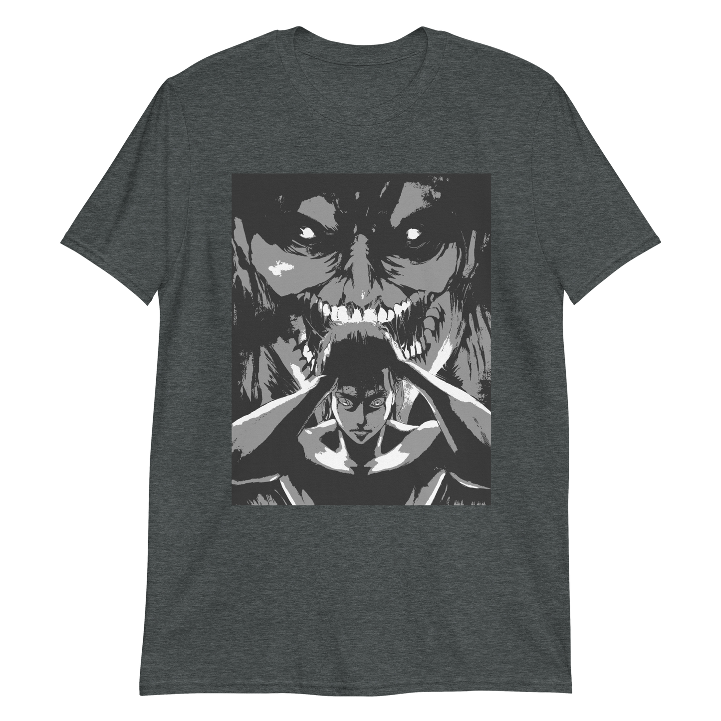 Eren Yeager T-Shirt