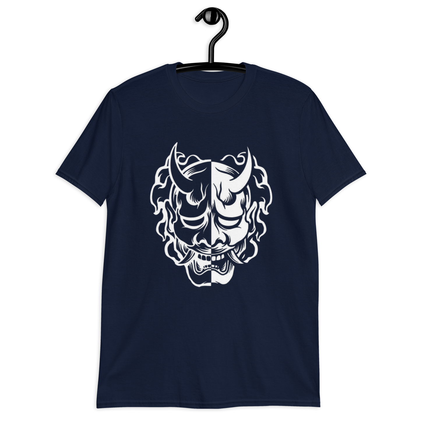 Short-Sleeve Oni T-Shirt