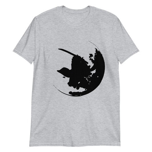 Tanjiro Moon T-Shirt