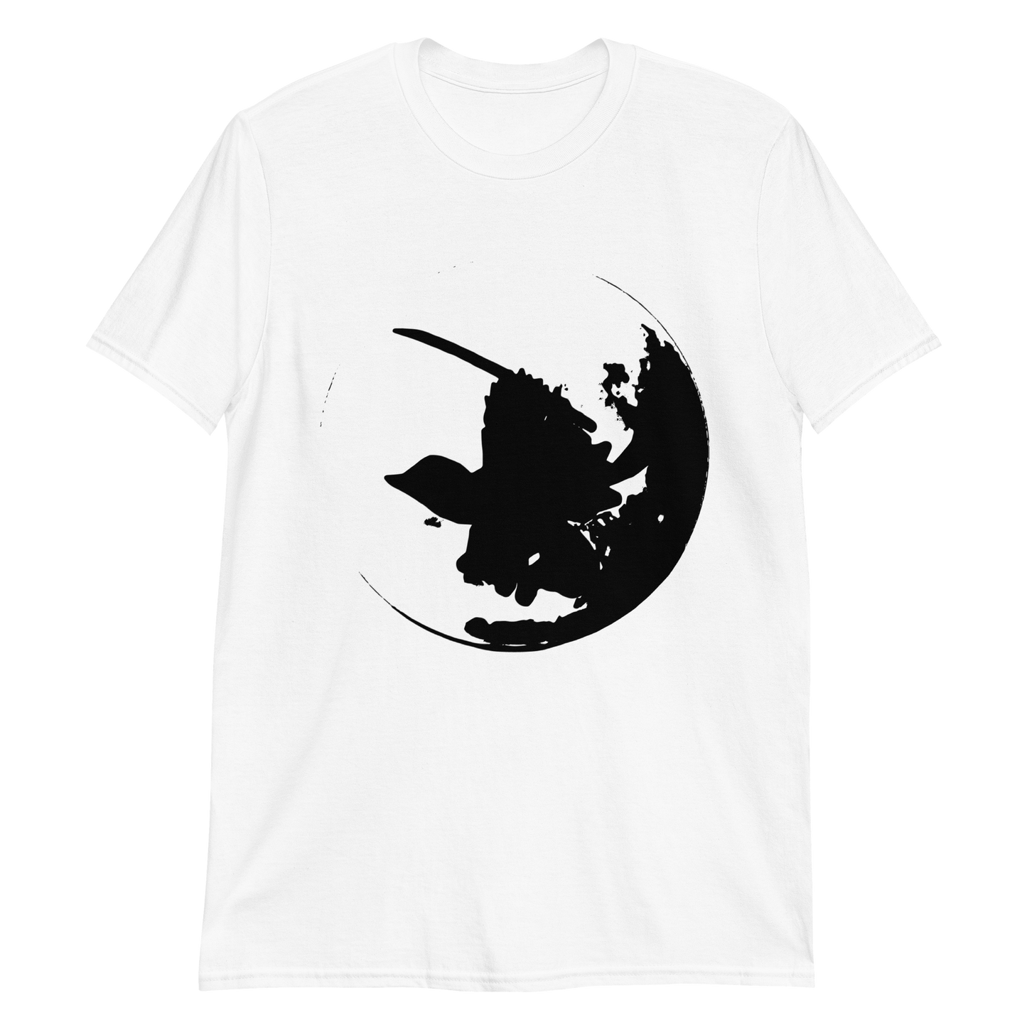 Tanjiro Moon T-Shirt