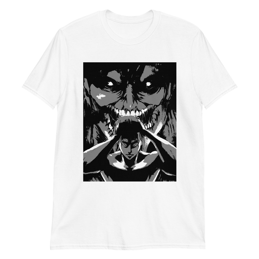 Eren Yeager T-Shirt