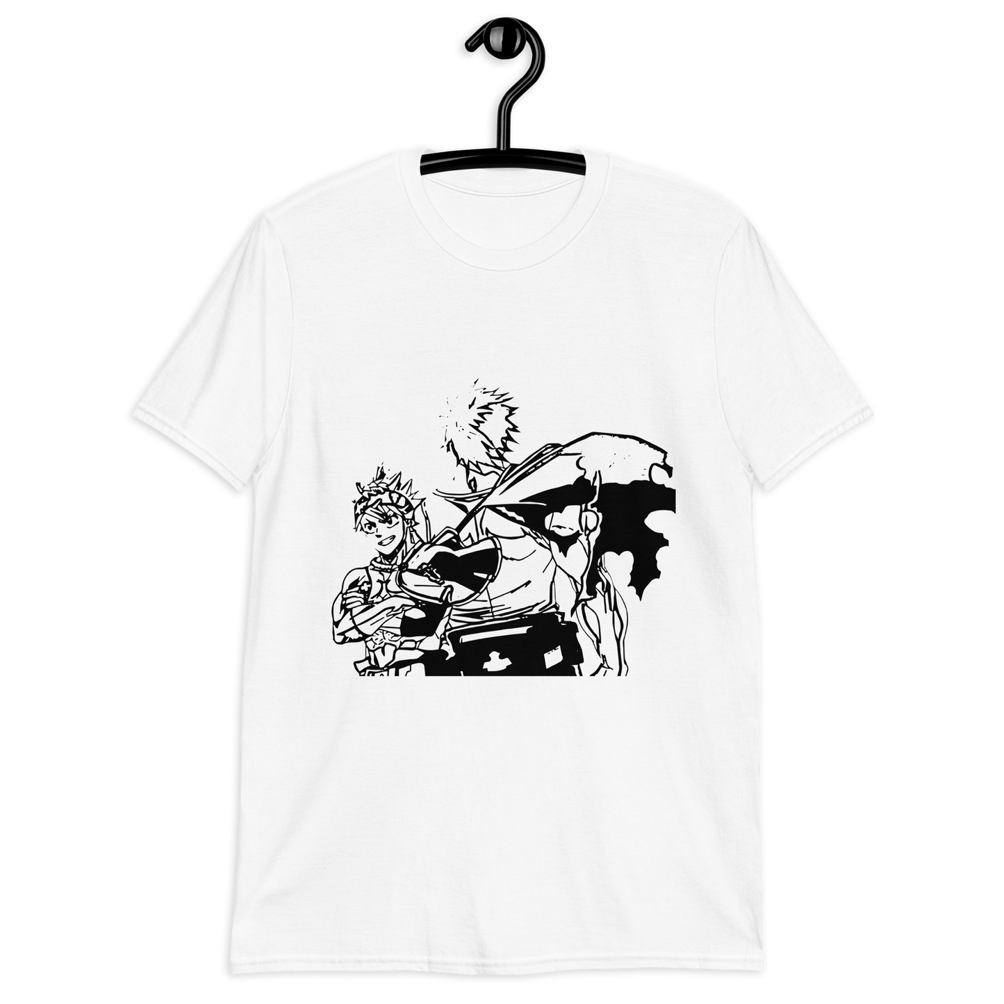 Black Clover T-Shirt