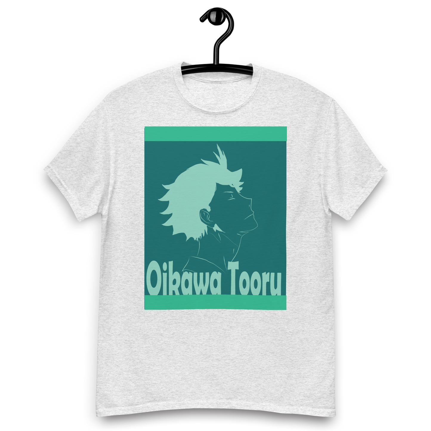 Oikawa Classic T-Shirt