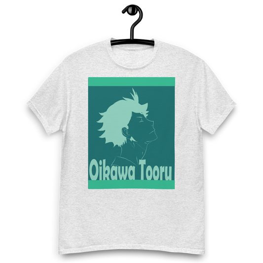 Oikawa Classic T-Shirt