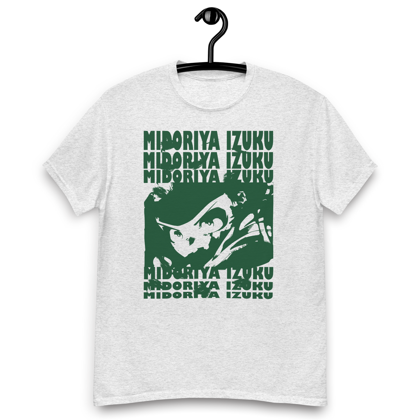 Midoriya T-Shirt