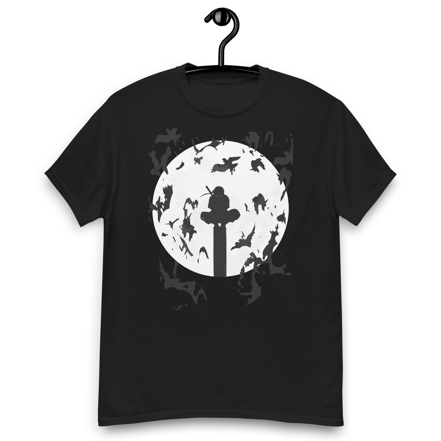 Uchiha Itachi T-Shirt