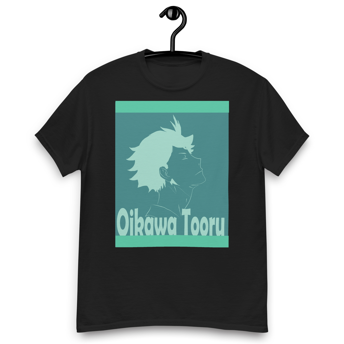 Oikawa Classic T-Shirt