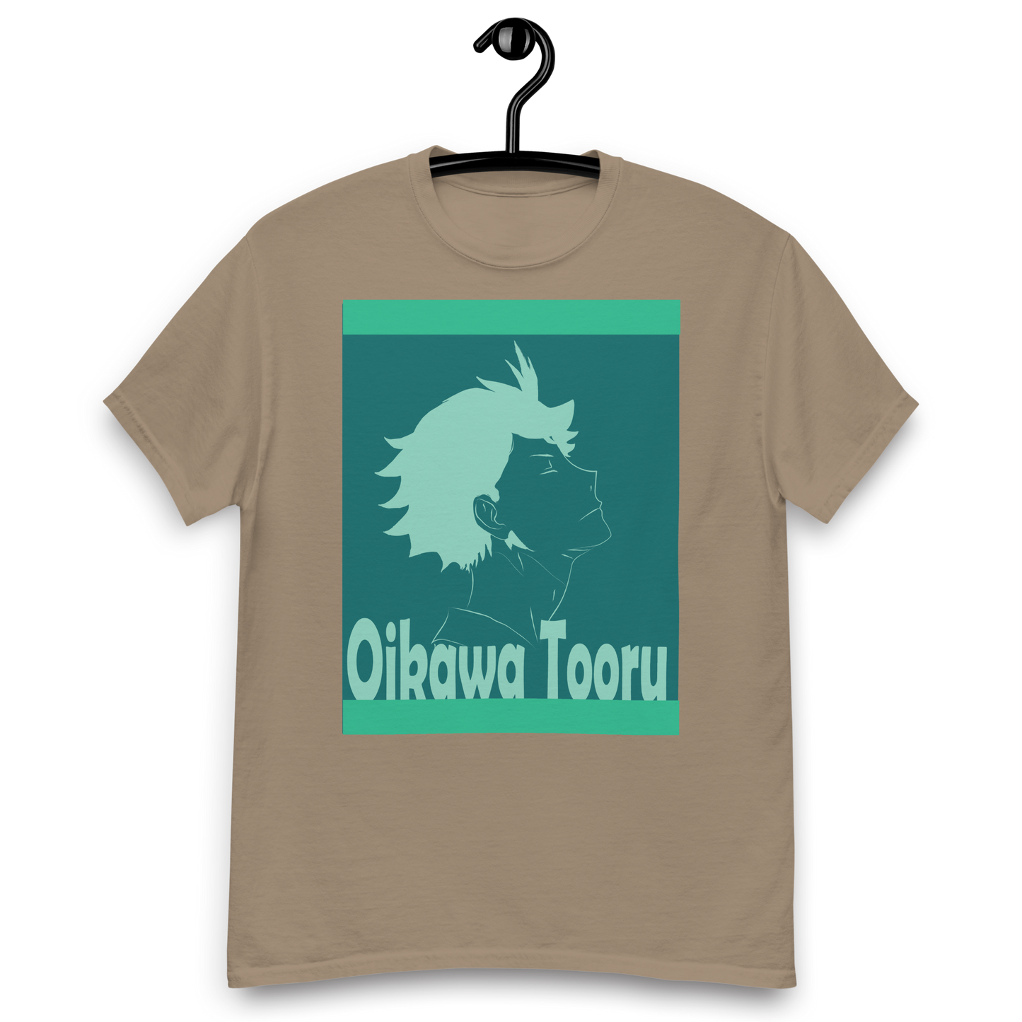 Oikawa Classic T-Shirt