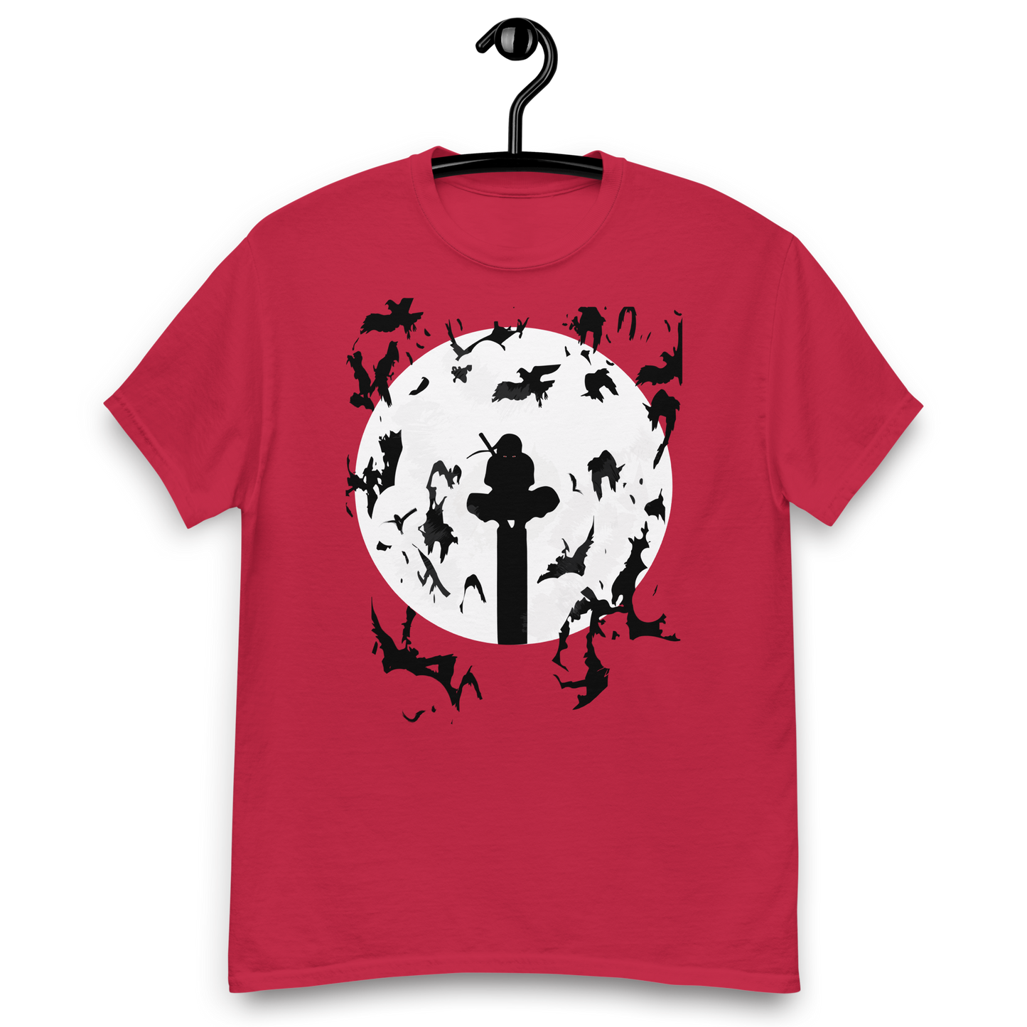 Uchiha Itachi T-Shirt