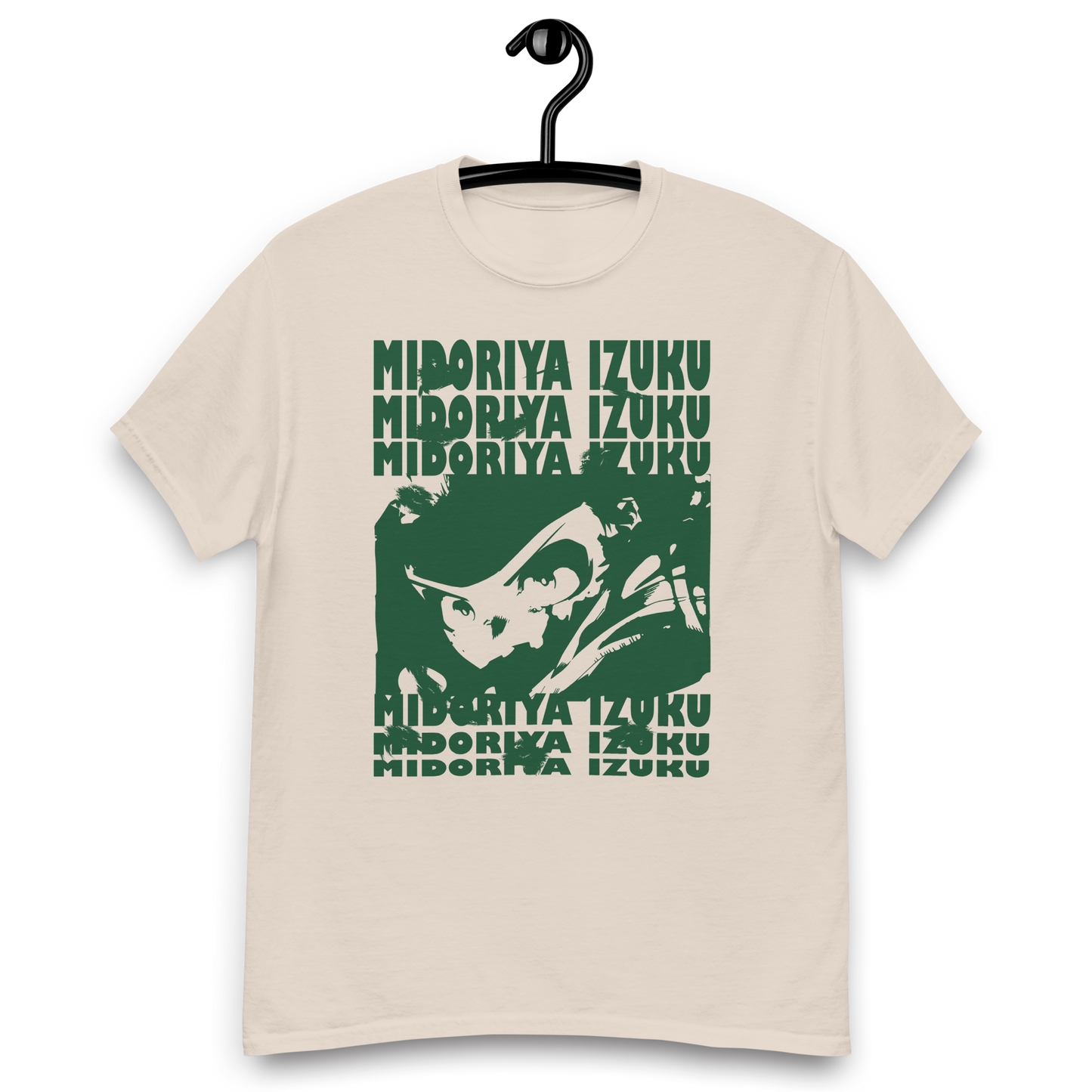 Midoriya T-Shirt