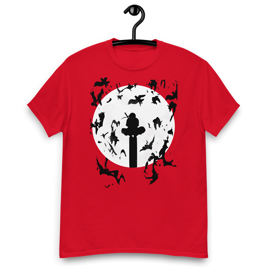 Uchiha Itachi T-Shirt