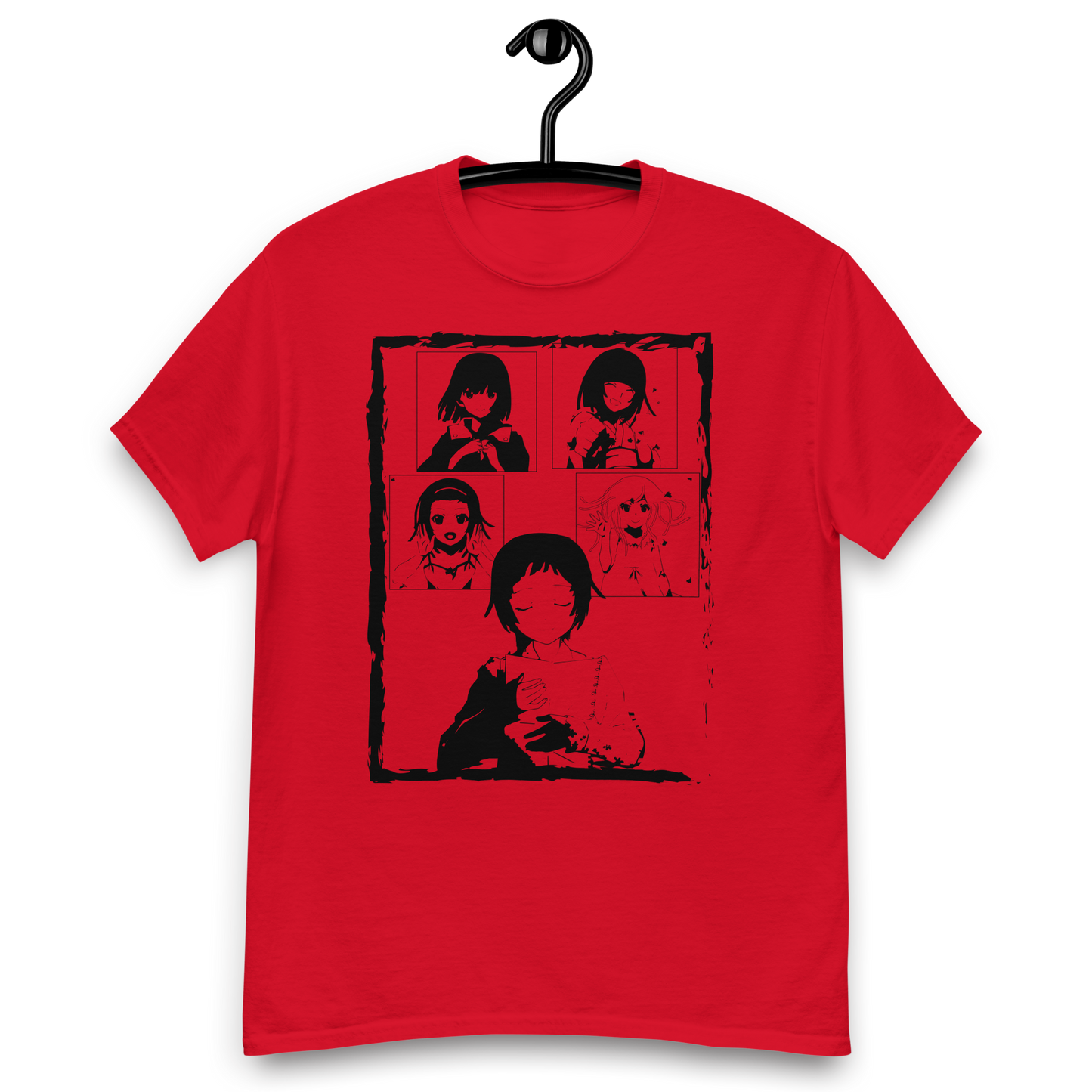 Sengoku Nadeko T-Shirt