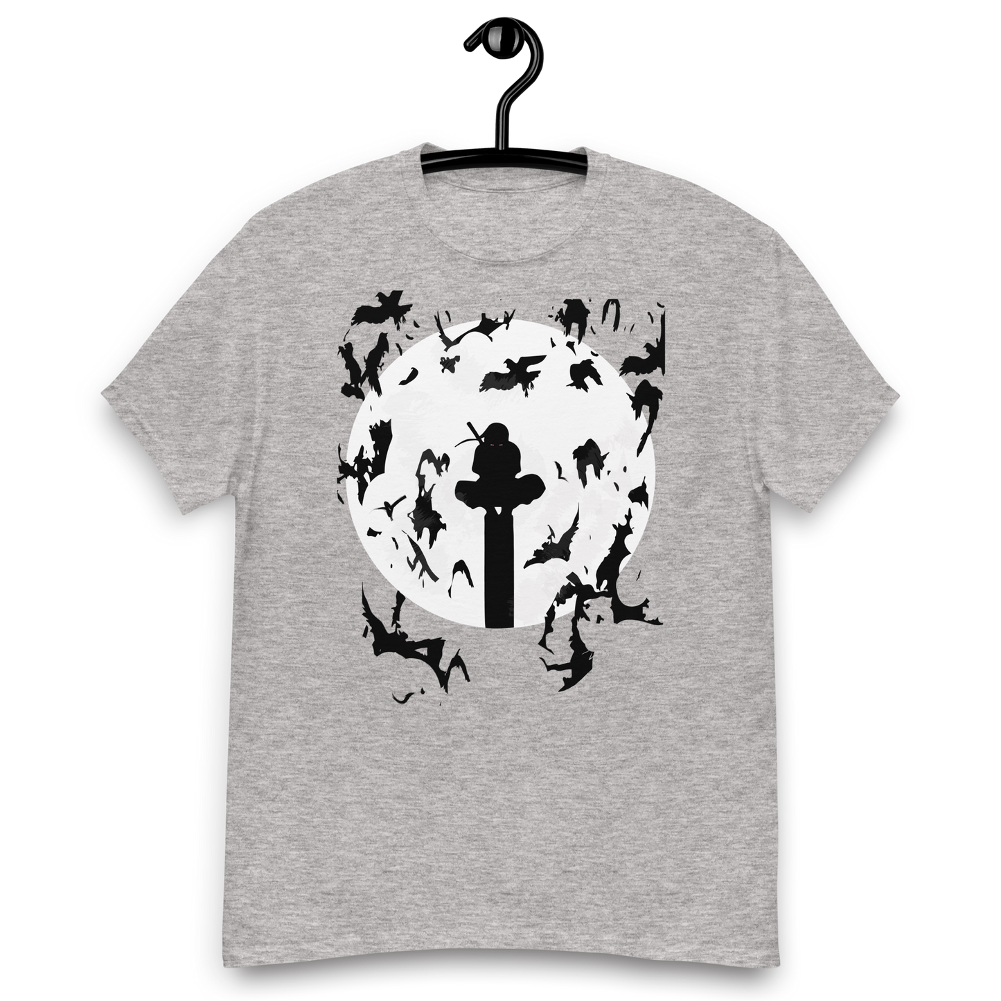 Uchiha Itachi T-Shirt