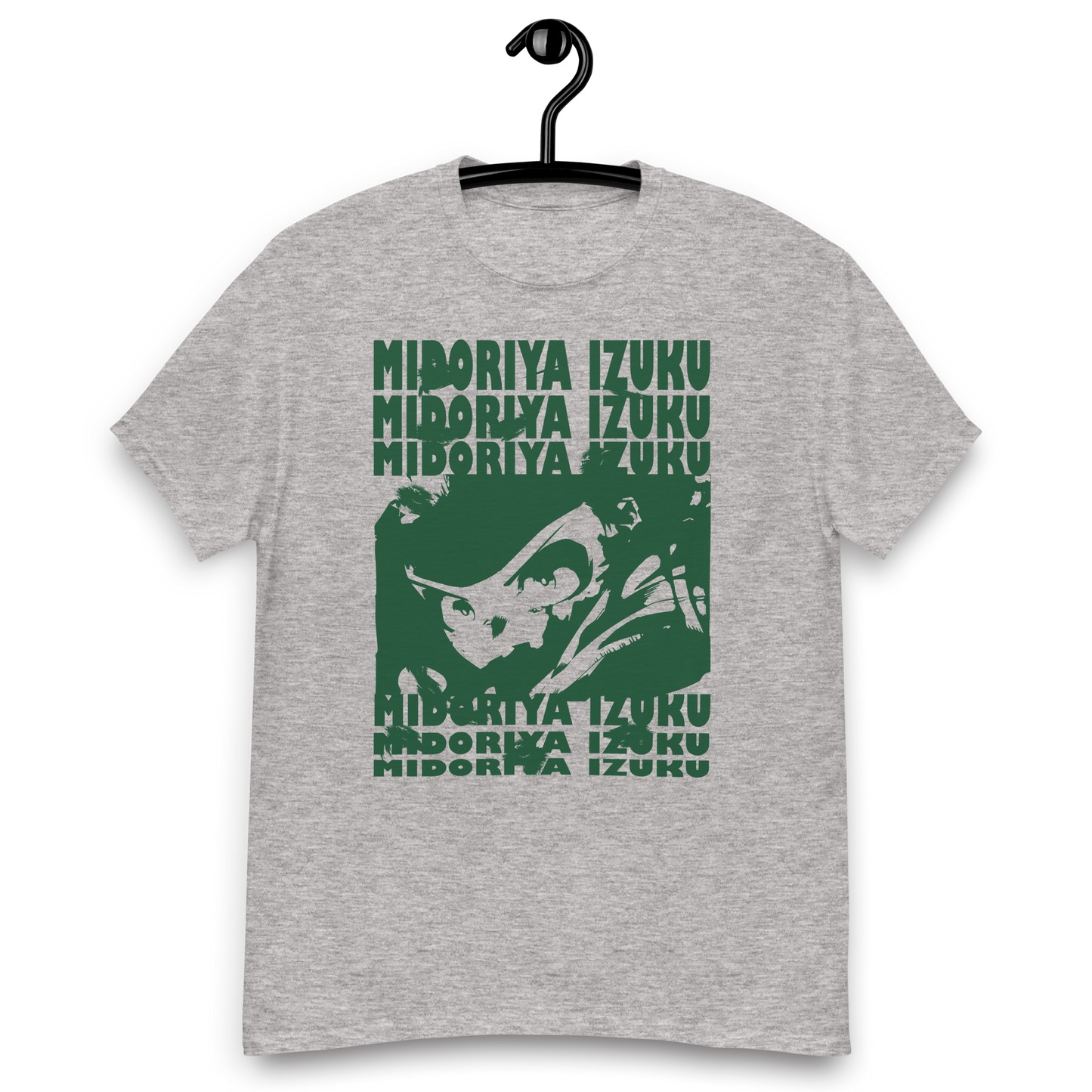 Midoriya T-Shirt