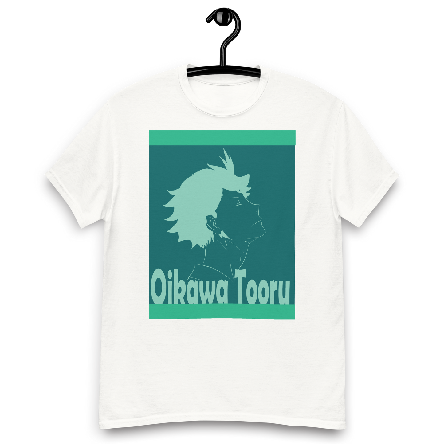 Oikawa Classic T-Shirt