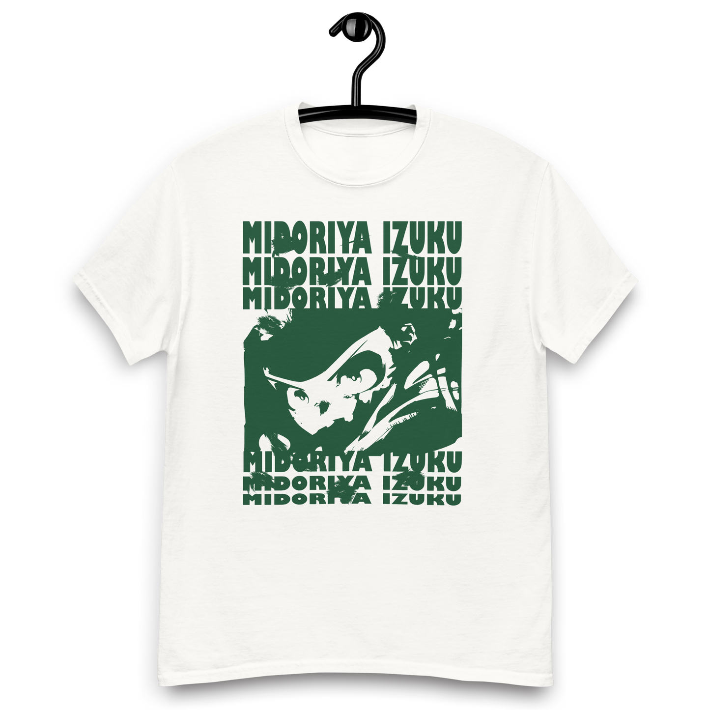 Midoriya T-Shirt