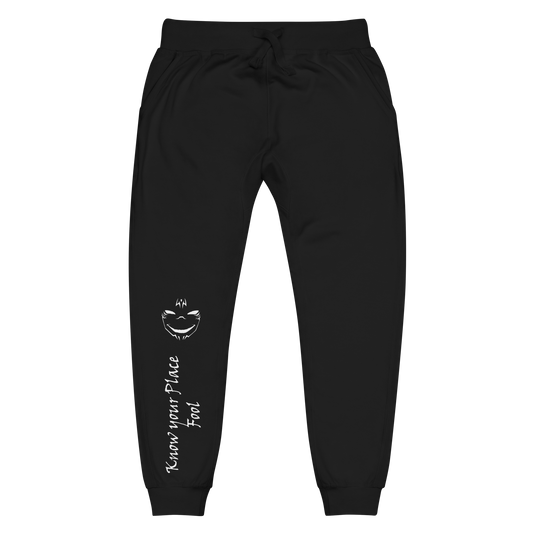 Ryomen Sukuna Sweatpants