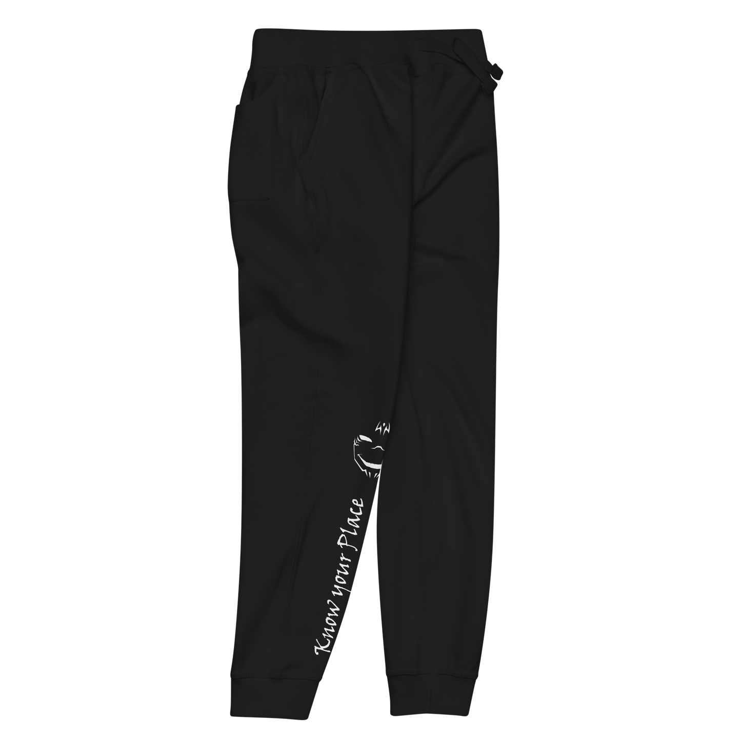 Ryomen Sukuna Sweatpants