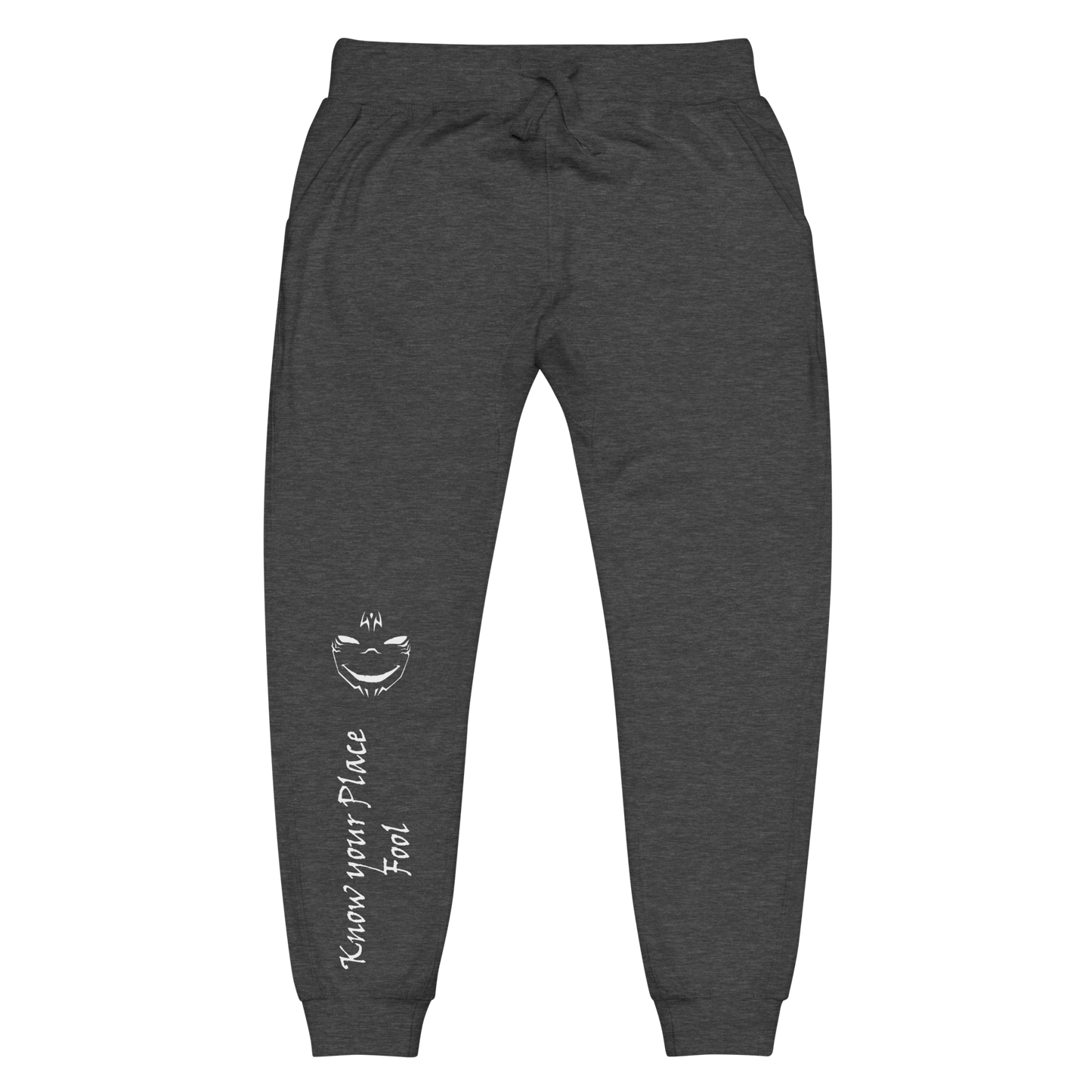 Ryomen Sukuna Sweatpants