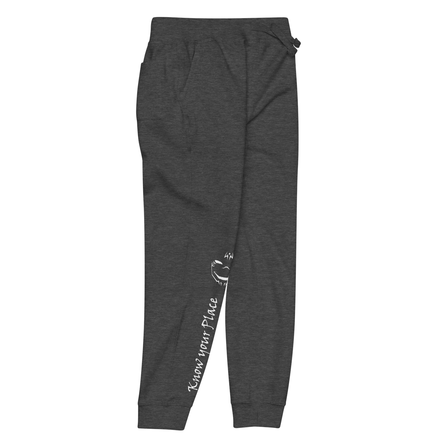 Ryomen Sukuna Sweatpants